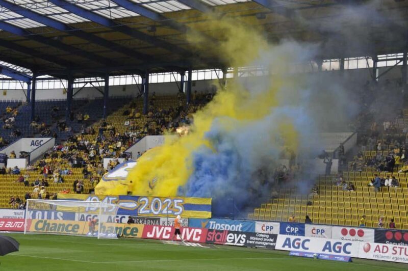 Prague: Czech Football Match with an Expert - Who Should Consider This Tour?