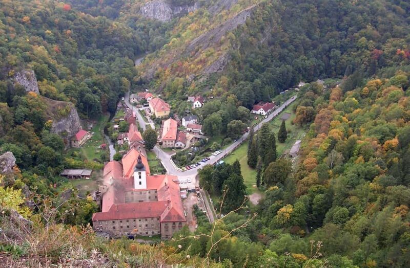 Prague: Czech Village Walking Tour with Guide - A Detailed Look at the Czech Village Walking Tour