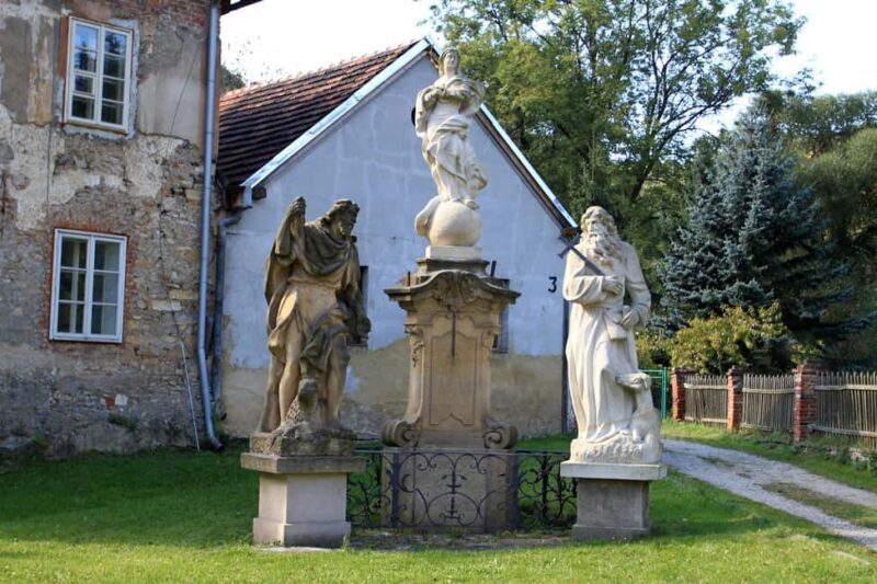Prague: Czech Village Walking Tour with Guide - The Sum Up