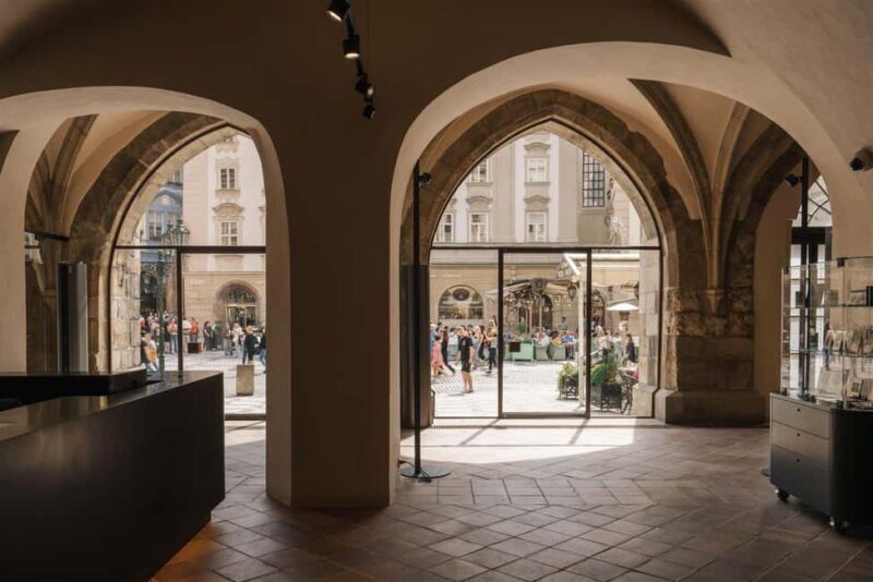 Prague: Dan Brown Tour - The Basics: What’s This Tour All About?