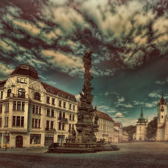 Prague: Day Trip to Teplice, the Royal Spa City - Key Points