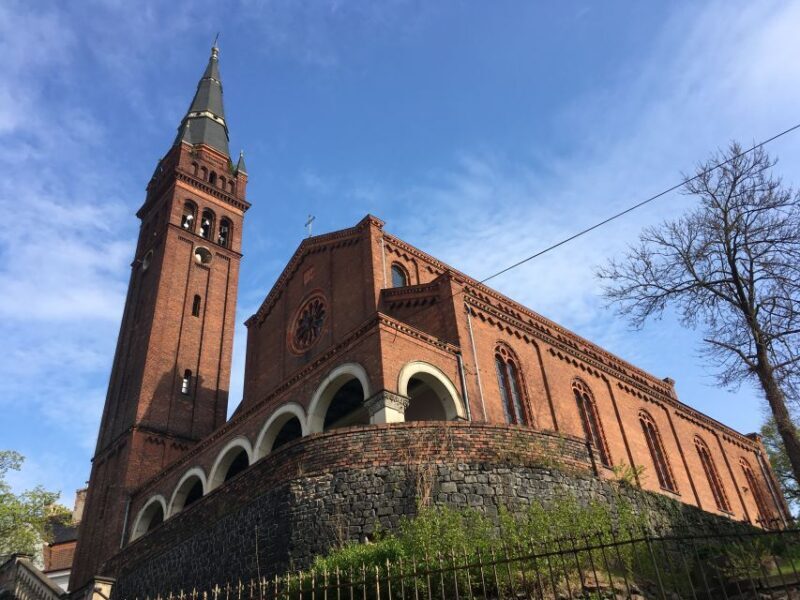 Prague: Day Trip to Teplice, the Royal Spa City - Scenic Train Ride and Castle Views