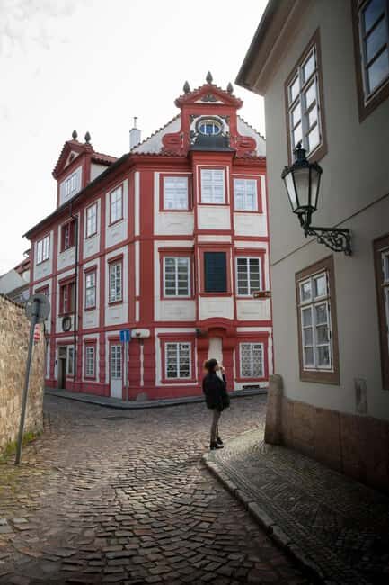 Prague: Discover Hidden Gems with a Local - Exploring Prague’s Hidden Corners