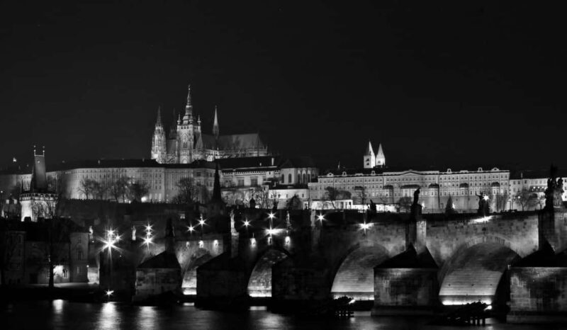 Prague: Discover Hidden Gems with a Local - Why This Tour Offers Great Value