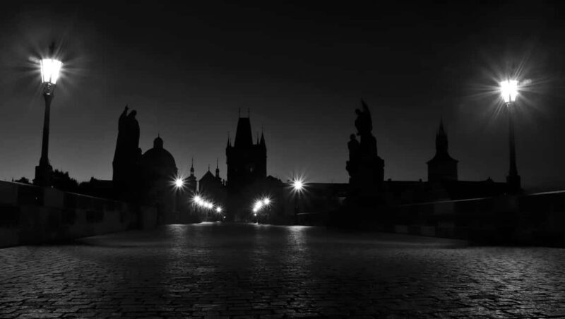 Prague: Discover Hidden Gems with a Local - Final Thoughts