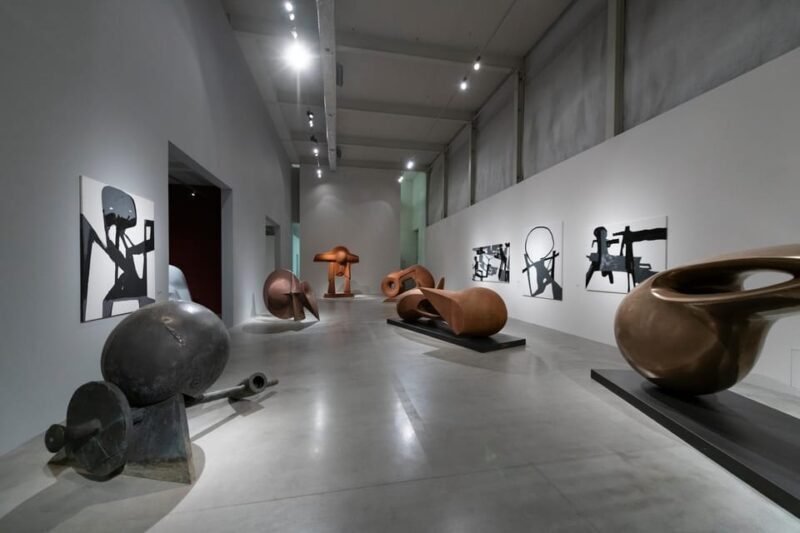 Prague: DOX Centre for Contemporary Art Entry Ticket - Authentic Perspectives: What Reviewers Say
