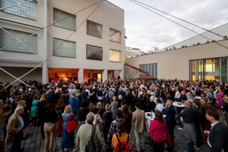 Prague: DOX Centre for Contemporary Art Entry Ticket - Who Will Enjoy This Tour?