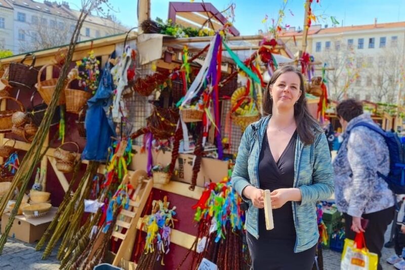 Prague: Easter Markets Tour with Czech Traditions & Snacks - Who Will Love This Tour?