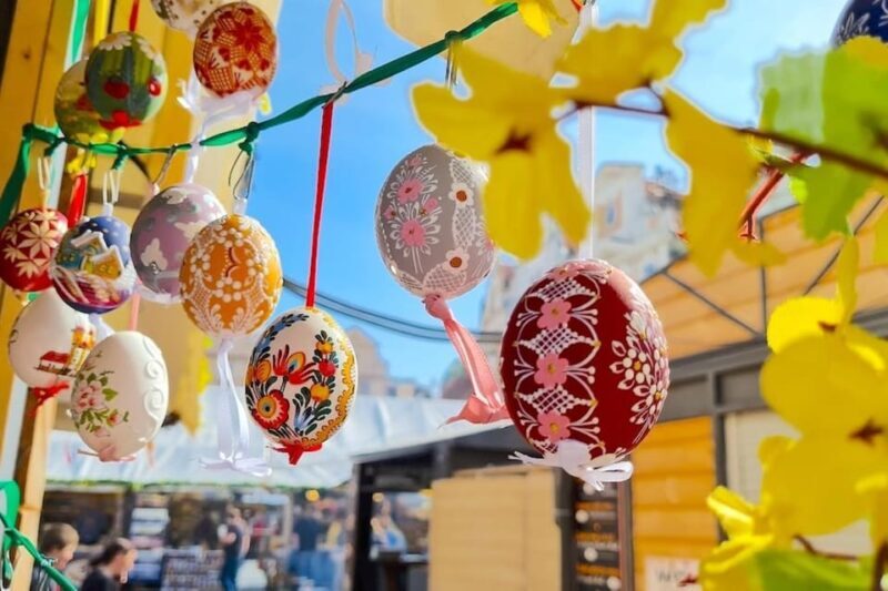 Prague: Easter Markets Tour with Czech Traditions & Snacks - Final Thoughts: Why This Tour is a Solid Choice