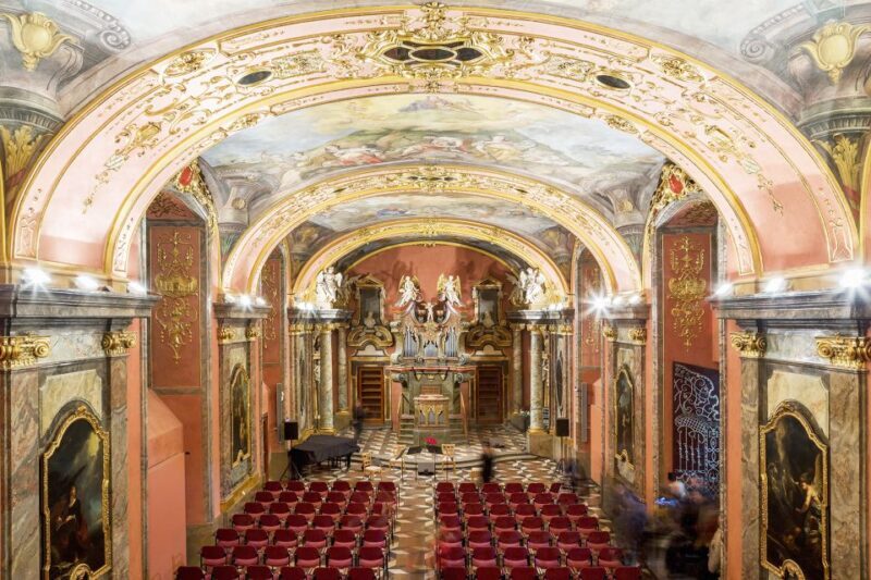 Prague: Entry Ticket Classical Concert at the Mirror Chapel - The Sum Up: Is This Concert Worth It?