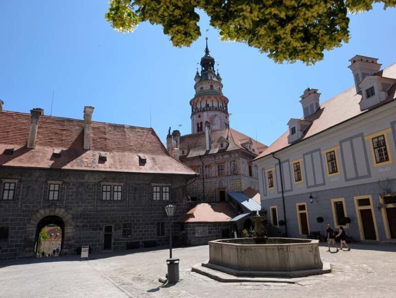 Prague: eský Krumlov & Bohemian Village Day Trip with Lunch - Final Thoughts