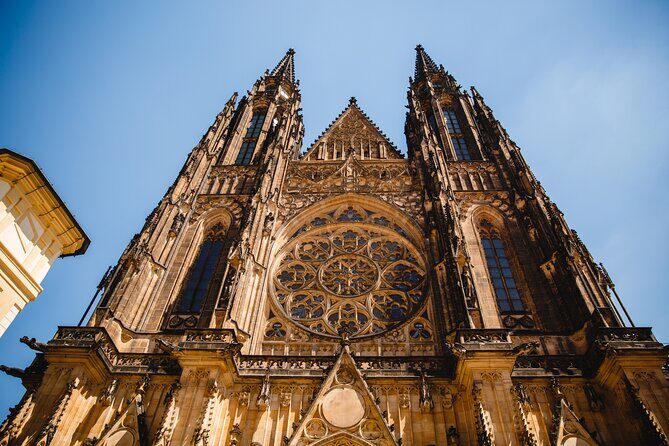 Prague Essential - The Sum Up: Who Will Love This Tour?