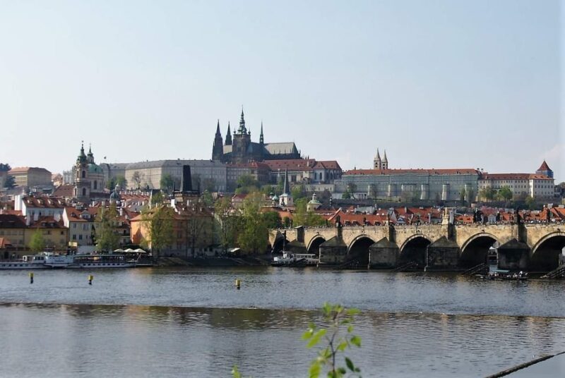Prague: Essential Prague tour - Practical Tips for Making the Most of Your Tour