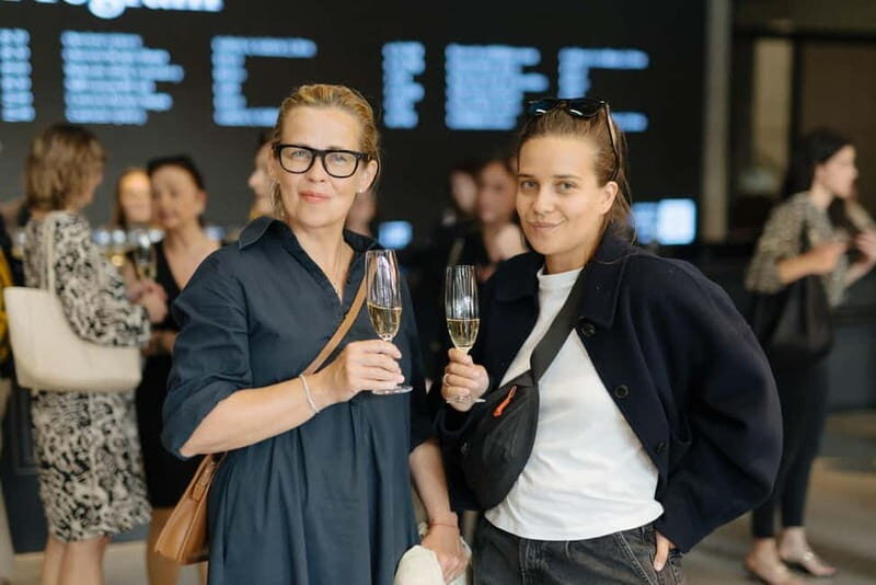 Prague  Exclusive Guided Tour for Two at Kunsthalle Praha - Exploring Kunsthalle Praha: A Closer Look