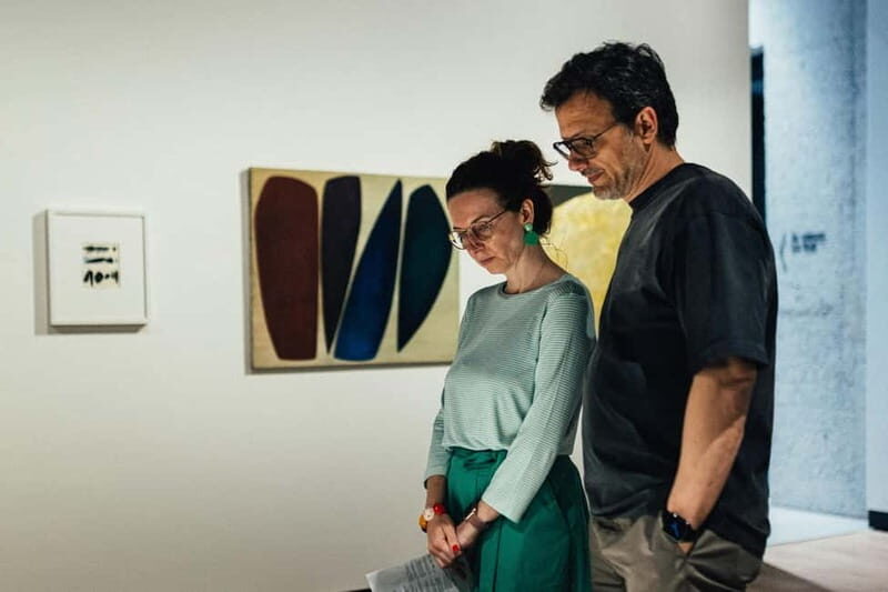 Prague  Exclusive Guided Tour for Two at Kunsthalle Praha - FAQs