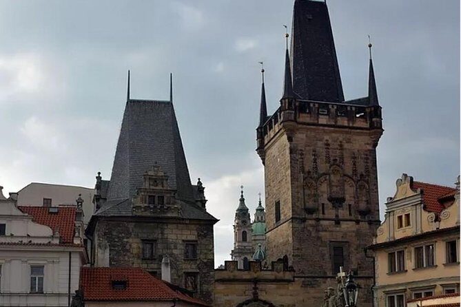Prague Fairytale Day: A 6-Hour Culinary and Cultural Expedition - Exploring Prague Fairytale Day in Detail