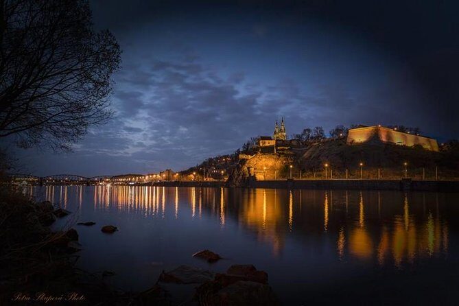 Prague Fairytale Day: A 6-Hour Culinary and Cultural Expedition - FAQ