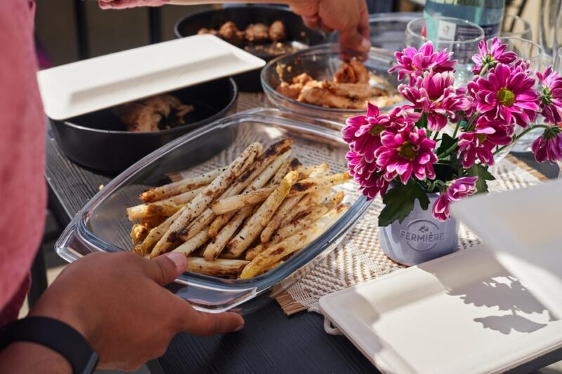 Prague: Farmers Market and Brunch Class with Celebrity Chef - Who Will Love This Experience?