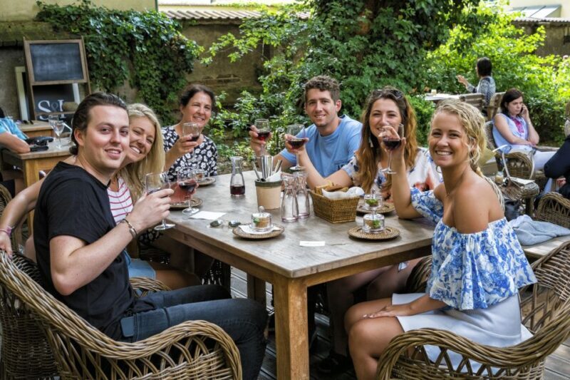Prague: Food and Beer Guided Walking Tour with Tastings - Discover Prague’s Culinary Charm with a Guided Food and Beer Tour