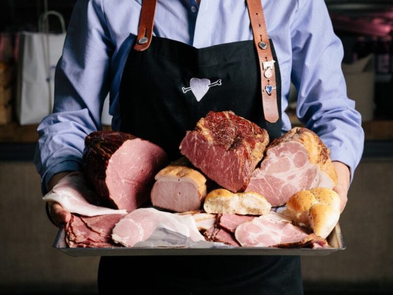 Prague: Food and Beer Guided Walking Tour with Tastings - Frequently Asked Questions