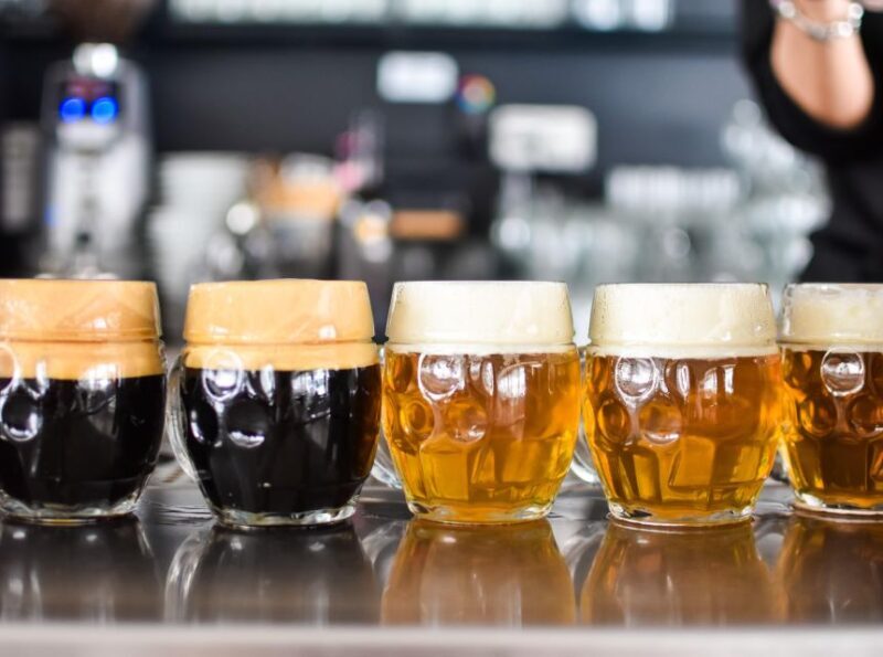 Prague: Food and Beer Guided Walking Tour with Tastings - Final Thoughts