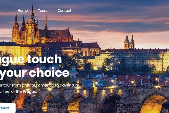 Prague food and cultural tour - 6 hours fairytale experience - FAQ
