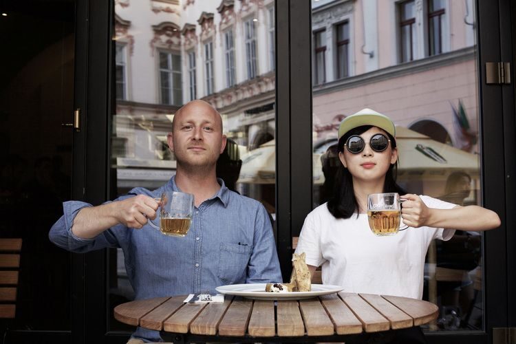 Prague Food and Culture Tour - Frequently Asked Questions