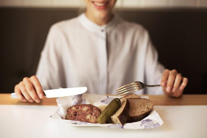 Prague Food and Culture Tour with Prague Foodies - A Deep Dive into the Prague Food and Culture Tour