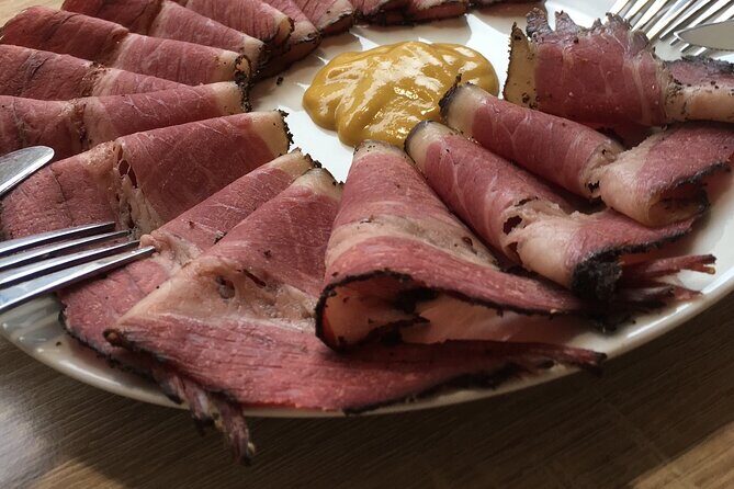 Prague Food and Culture Tour with Prague Foodies - FAQ