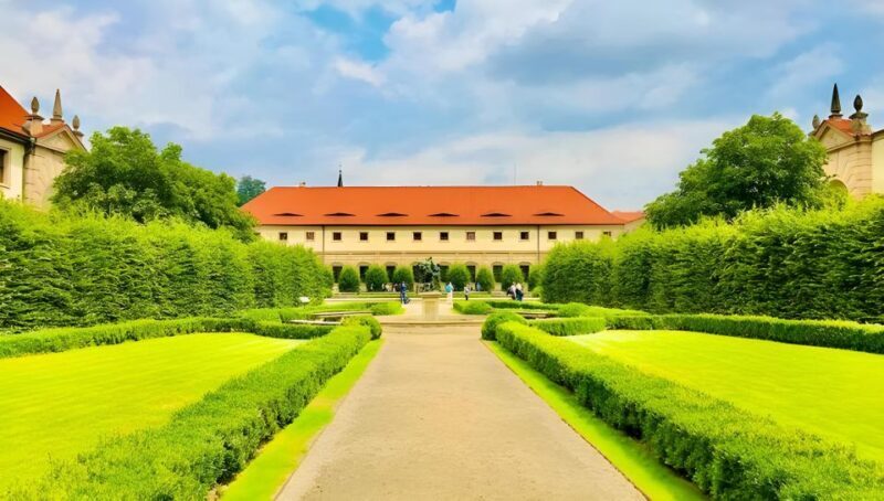 Prague: Full-Day Guided Tour of Prague in a Small-Group - FAQ
