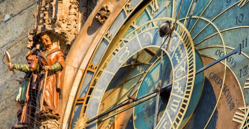 Prague: Full-Day Old Town, River Cruise & Prague Castle Tour - A Complete Look at the Prague Experience