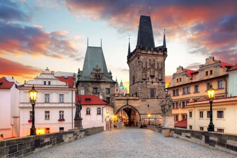 Prague: Full-Day Old Town, River Cruise & Prague Castle Tour - Frequently Asked Questions
