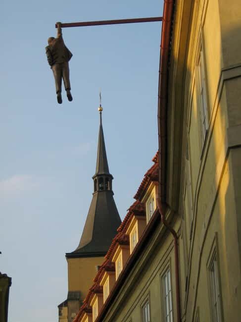 Prague: German Prague Walking Tour - FAQ