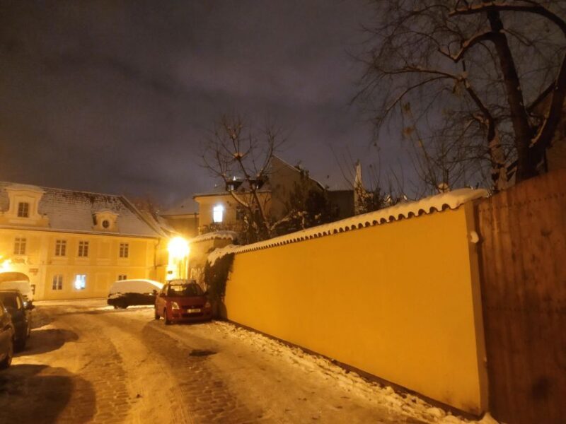 Prague: Ghost Walking Tour - FAQ
