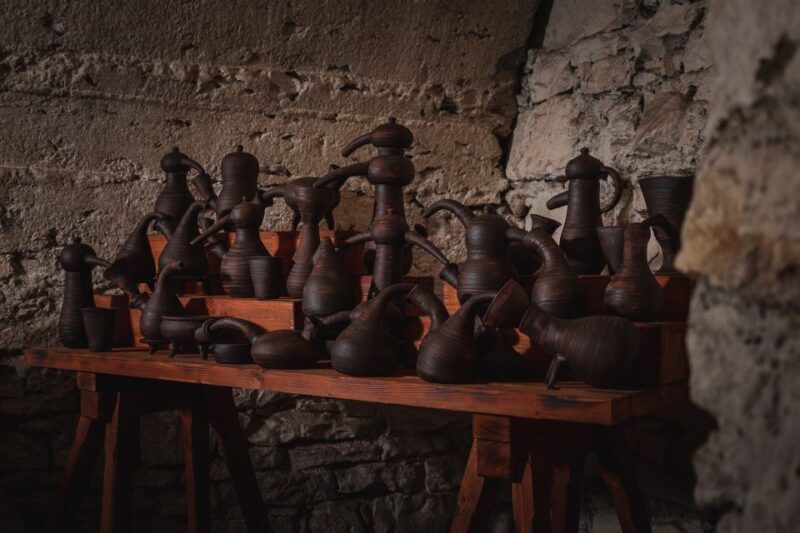 Prague: Ghosts, Legends, Medieval Underground & Dungeon Tour - A Deep Dive into Pragues Haunted Secrets
