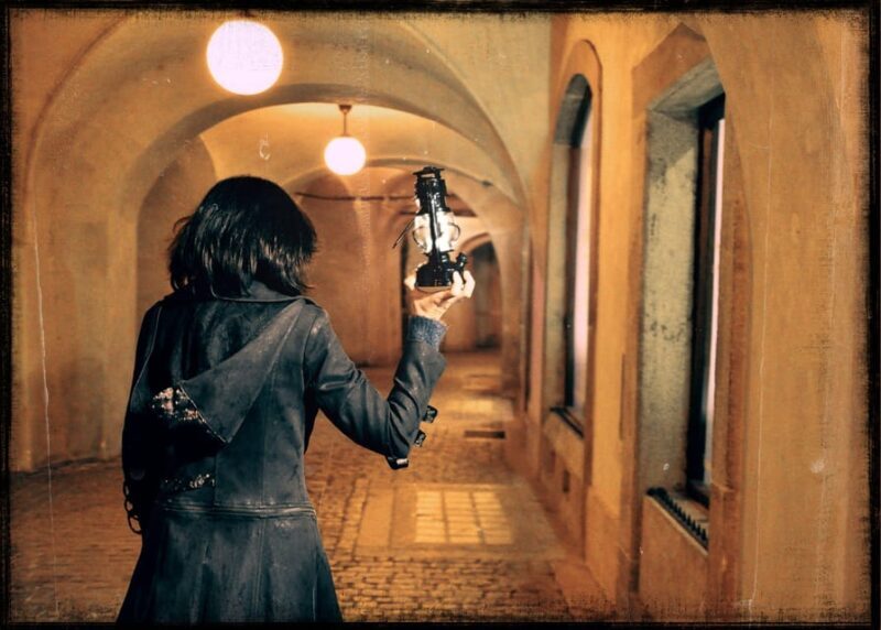 Prague: Ghosts, Legends, Medieval Underground & Dungeon Tour - The Experience: What You’ll Take Away