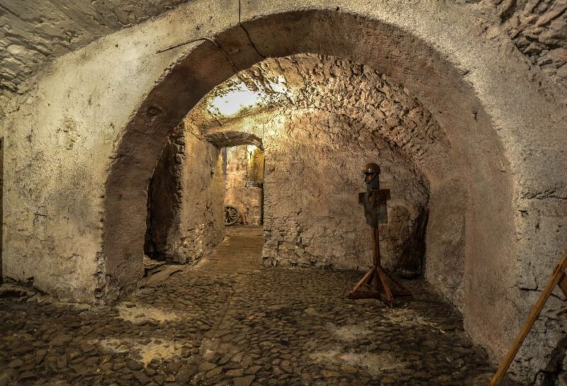 Prague: Ghosts, Legends, Medieval Underground & Dungeon Tour - Final Thoughts