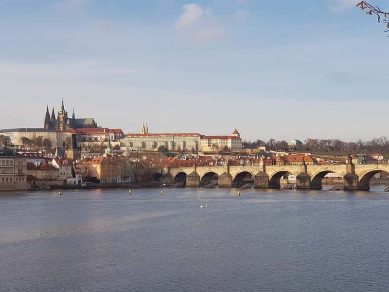 Prague Grand 2,5 hour + 2 hour exterior walking tour - Frequently Asked Questions