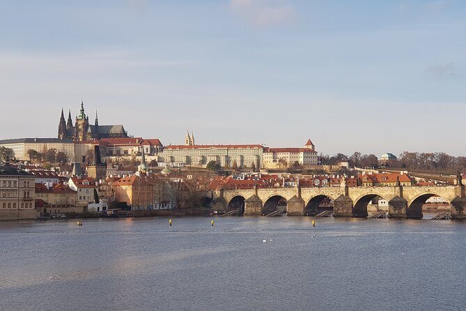 Prague Grand 2,5 hour + 2 hour exterior walking tour - An In-Depth Look at the Prague Exterior Walking Tour