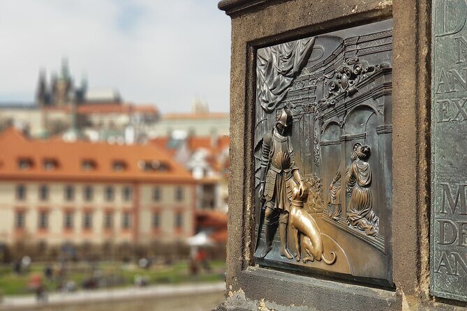 Prague Grand 2,5 hour + 2 hour exterior walking tour - FAQ