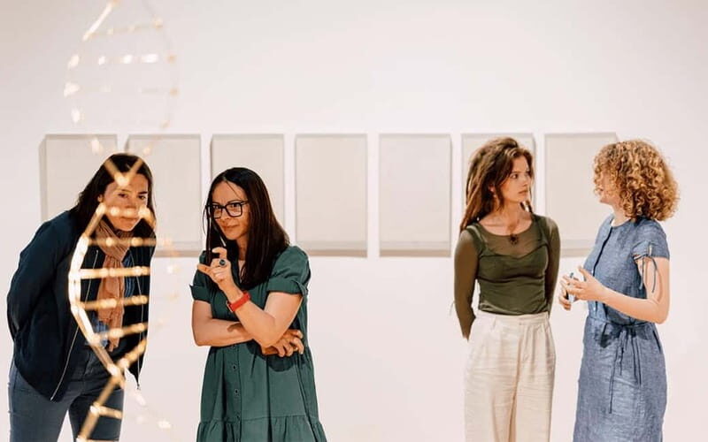 Prague  Group Guided Tour at Kunsthalle Praha - Why This Tour Offers Great Value