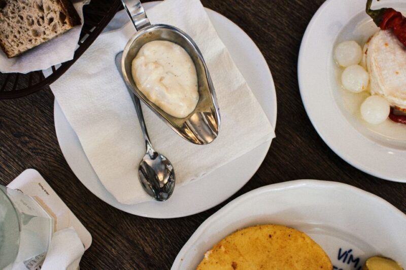 Prague: Guided Food Tour with Tastings - Key Points