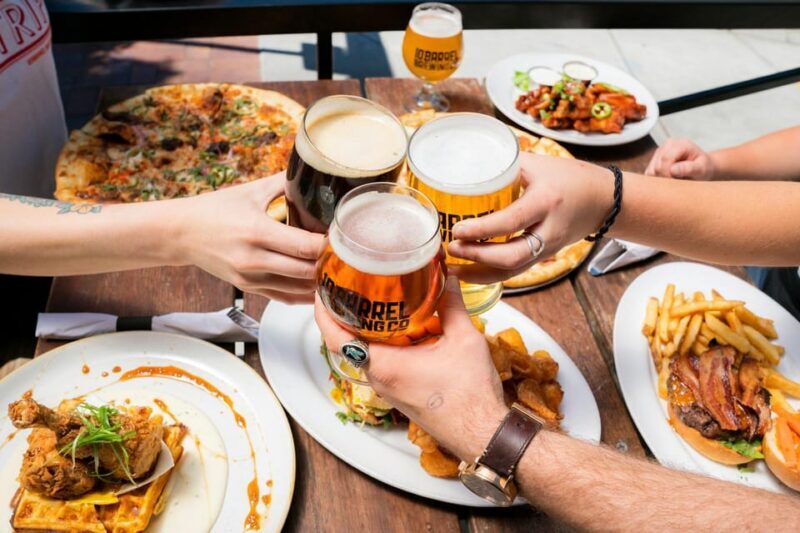 Prague: Guided Pub Crawl with Beer and Food Tastings - Who Will Love This Experience?