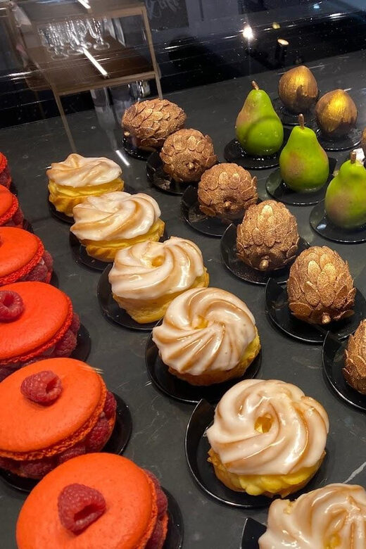 Prague: Guided Sweet Gourmet Walking Tour - The Sum Up