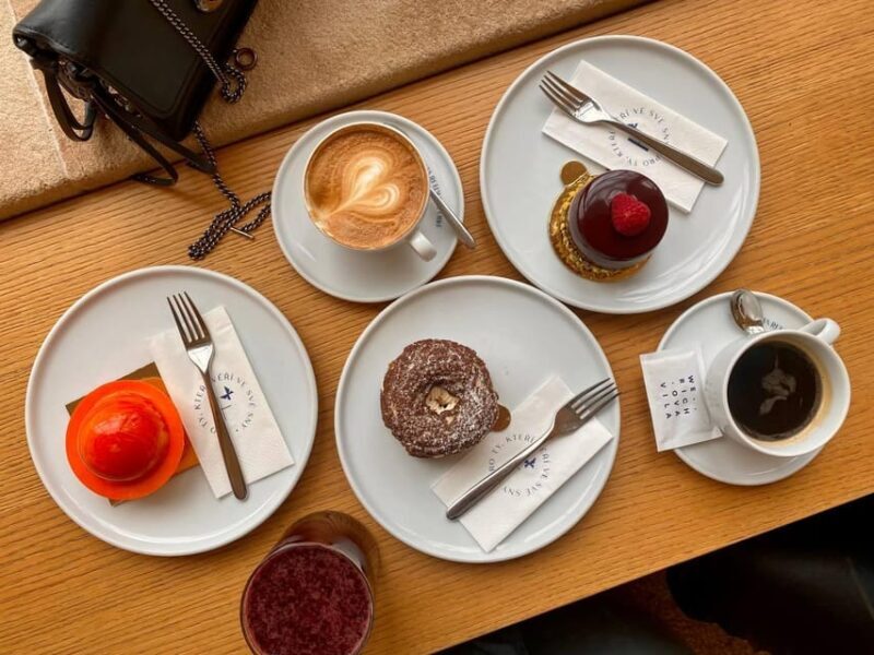 Prague: Guided Sweet Gourmet Walking Tour - FAQ