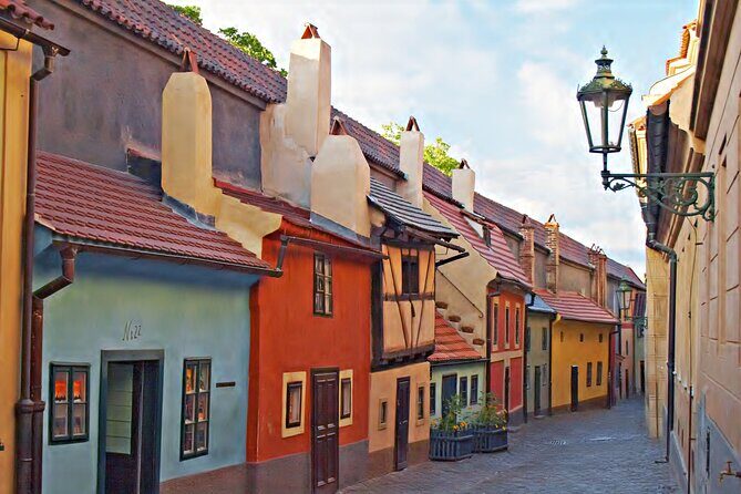 Prague Guided Walking Tour and Cruise with Authentic Czech Lunch - FAQ