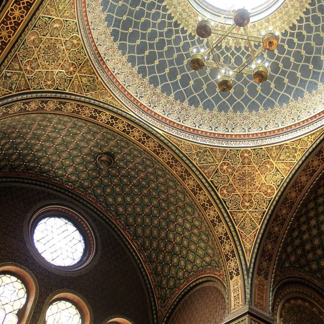 Prague: Guided Walking Tour of Prague's Jewish Quarter - What You Can Expect from the Tour