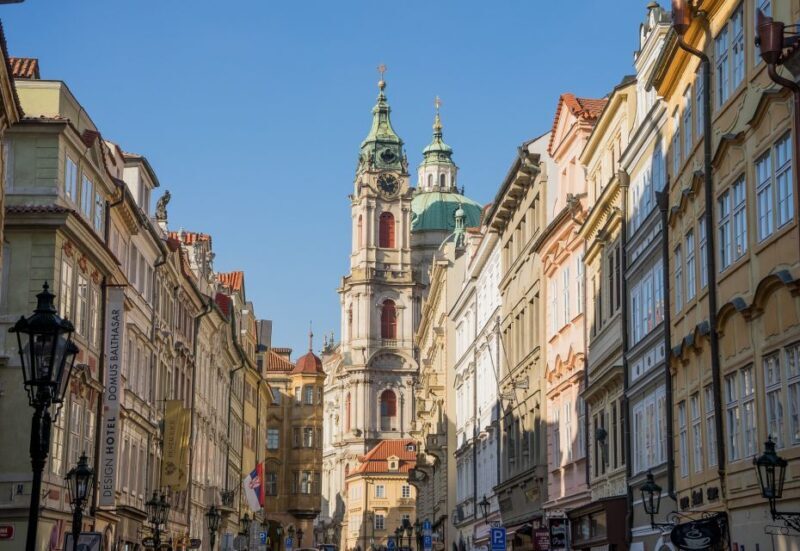Prague: Guided Walking Tour of Prague's Jewish Quarter - FAQs