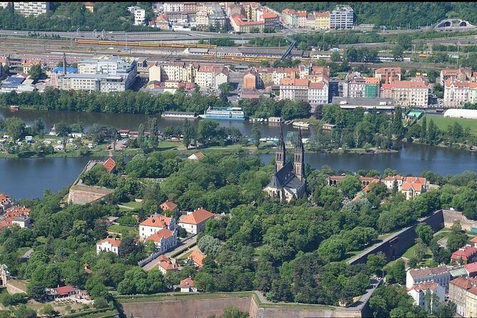 Prague Half Day Private Guided Tour by Car or Foot with Transfers - Final Thoughts