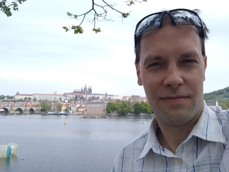Prague Half-Day Private Walking Tour - FAQ